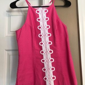 Lily Pulitzer Shirt